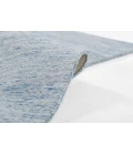 Momeni James Area Rug JAM-1 Light Blue 2'3 X 8' Runner