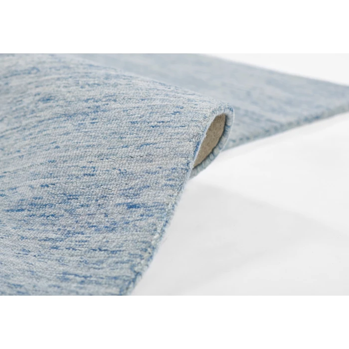 Momeni James Area Rug JAM-1 Light Blue 3'6 X 5'6