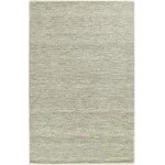 Momeni James Jam-1 Light Grey Area Rug 2 ft. 3 in. X 8 ft. Runner