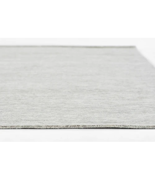Momeni James Area Rug JAM-1 Light Grey 2'3 X 8' Runner
