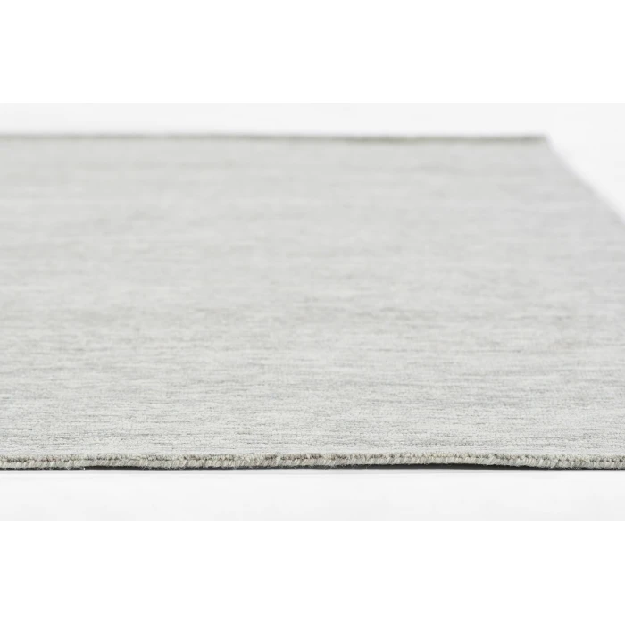 Momeni James Area Rug JAM-1 Light Grey 8' X 10'