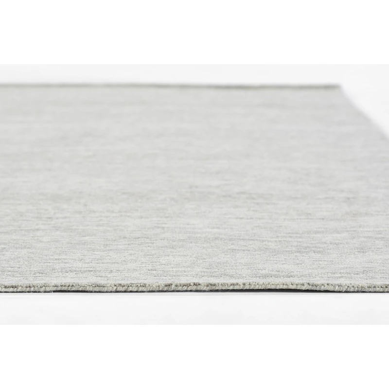 Momeni James Area Rug JAM-1 Light Grey 8' X 10'