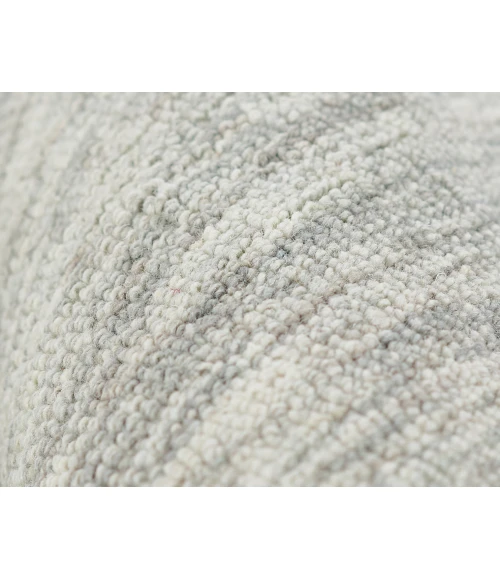 Momeni James Area Rug JAM-1 Light Grey 2'3 X 8' Runner