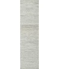 Momeni James Area Rug JAM-1 Light Grey 2'3 X 8' Runner