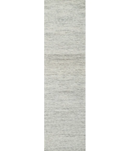 Momeni James Area Rug JAM-1 Light Grey 2'3 X 8' Runner