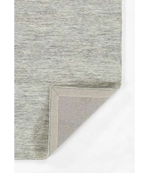 Momeni James Area Rug JAM-1 Light Grey 2'3 X 8' Runner