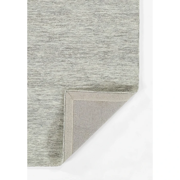 Momeni James Area Rug JAM-1 Light Grey 8' X 10'