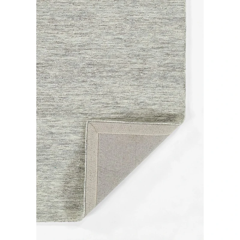 Momeni James Area Rug JAM-1 Light Grey 8' X 10'