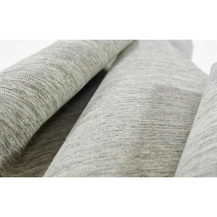 Momeni James Area Rug JAM-1 Light Grey 8' X 10'