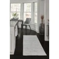 Momeni James Area Rug JAM-1 Light Grey 8' X 10'
