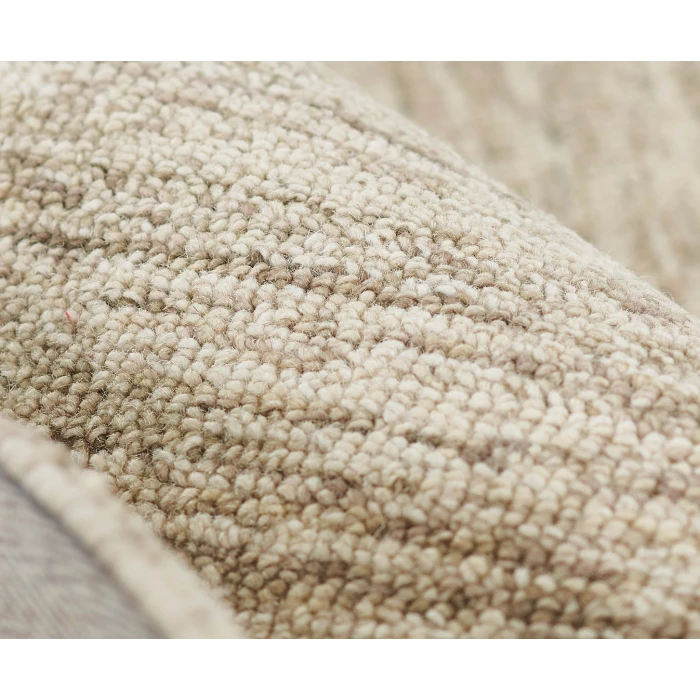 Momeni James Area Rug JAM-1 Natural 9' X 12'