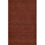 Momeni James Rust JAM-1 2 ft. 3 in. X 8 ft. Rect. Rug
