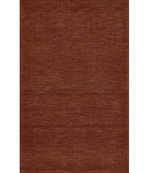 Momeni James Rust JAM-1 3 ft. 6 in. X 5 ft. 6 in. Rect. Rug