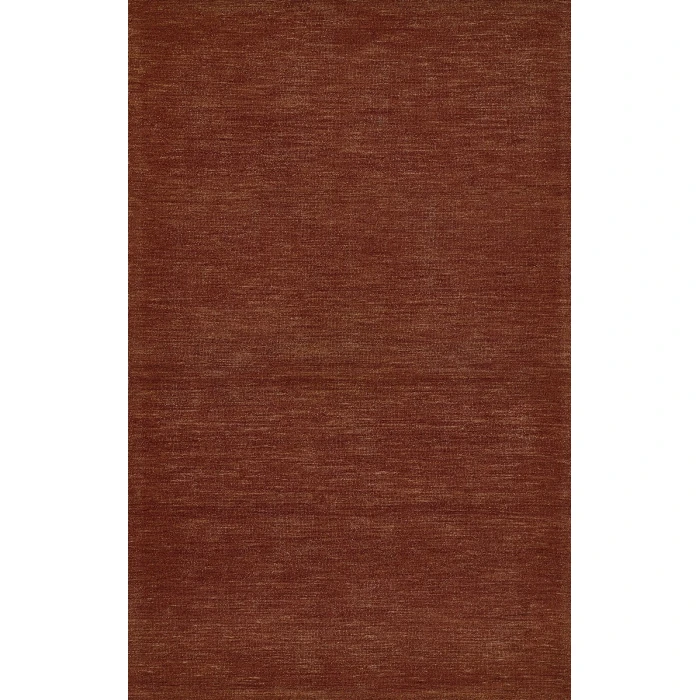 Momeni James Rust JAM-1 5 ft. X 8 ft. Rect. Rug