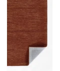 Momeni James Rust JAM-1 3 ft. 6 in. X 5 ft. 6 in. Rect. Rug