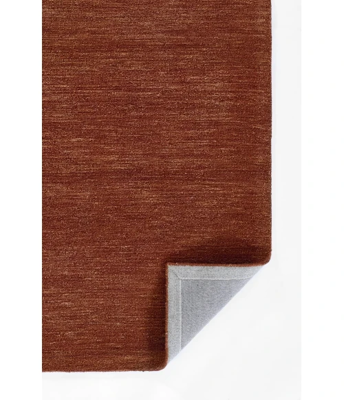 Momeni James Rust JAM-1 3 ft. 6 in. X 5 ft. 6 in. Rect. Rug