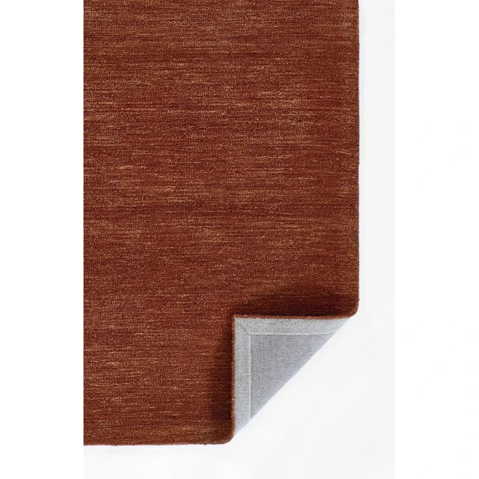 Momeni James Rust JAM-1 5 ft. X 8 ft. Rect. Rug