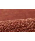 Momeni James Rust JAM-1 3 ft. 6 in. X 5 ft. 6 in. Rect. Rug