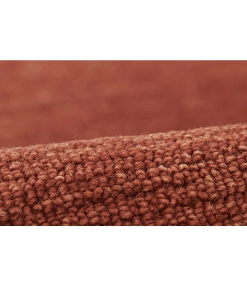 Momeni James Rust JAM-1 3 ft. 6 in. X 5 ft. 6 in. Rect. Rug