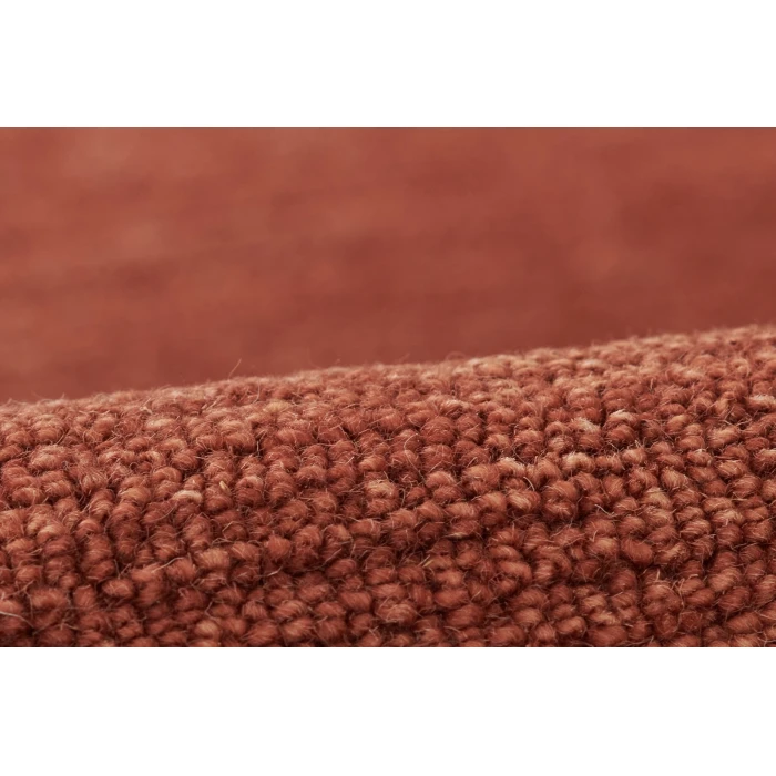 Momeni James Rust JAM-1 5 ft. X 8 ft. Rect. Rug