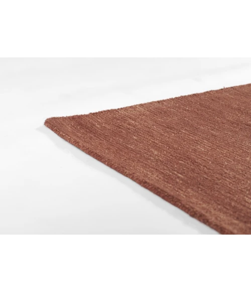 Momeni James Rust JAM-1 3 ft. 6 in. X 5 ft. 6 in. Rect. Rug