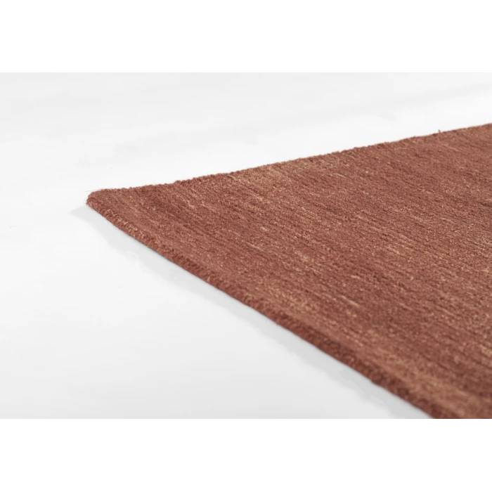 Momeni James Rust JAM-1 5 ft. X 8 ft. Rect. Rug