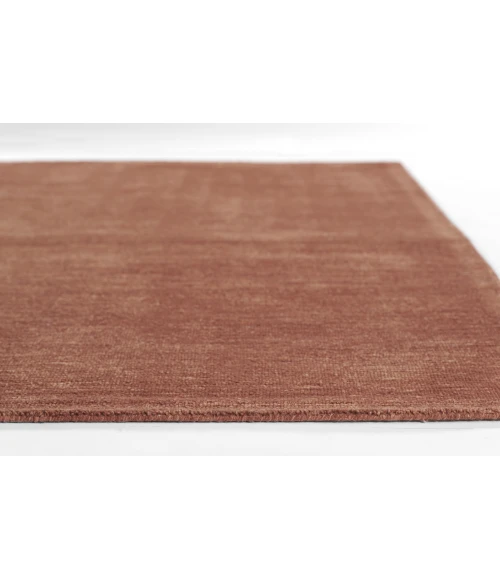 Momeni James Rust JAM-1 3 ft. 6 in. X 5 ft. 6 in. Rect. Rug