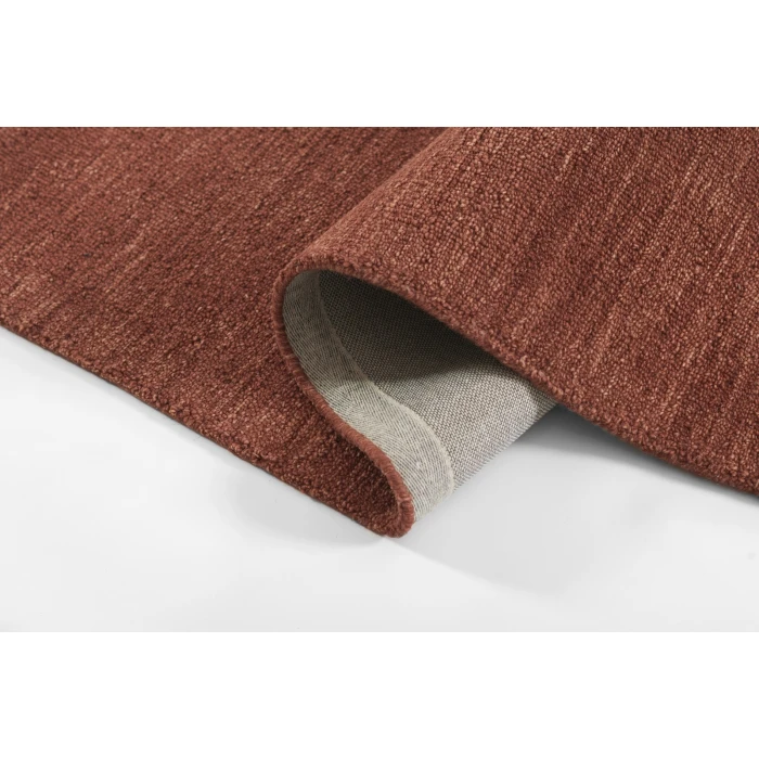 Momeni James Rust JAM-1 5 ft. X 8 ft. Rect. Rug