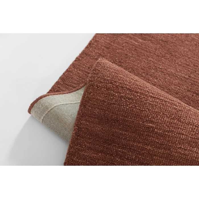 Momeni James Rust JAM-1 5 ft. X 8 ft. Rect. Rug