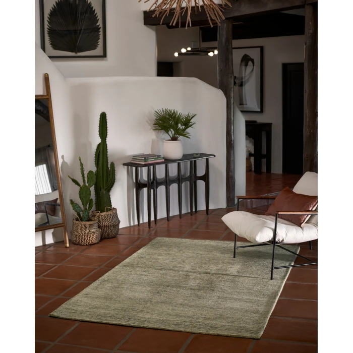 Momeni James JAM-1 Sage 8' X 10' Area Rug