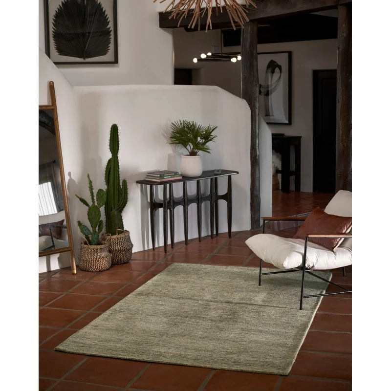 Momeni James JAM-1 Sage 5' X 8' Area Rug
