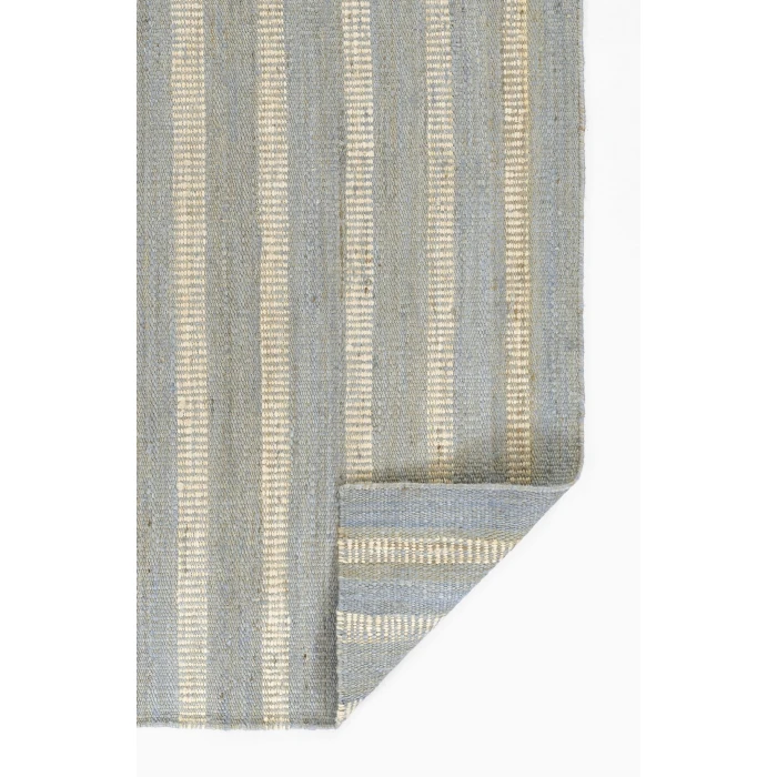 Momeni Jango Blue JAN-1 5ft. x 7ft. Rect. Rug