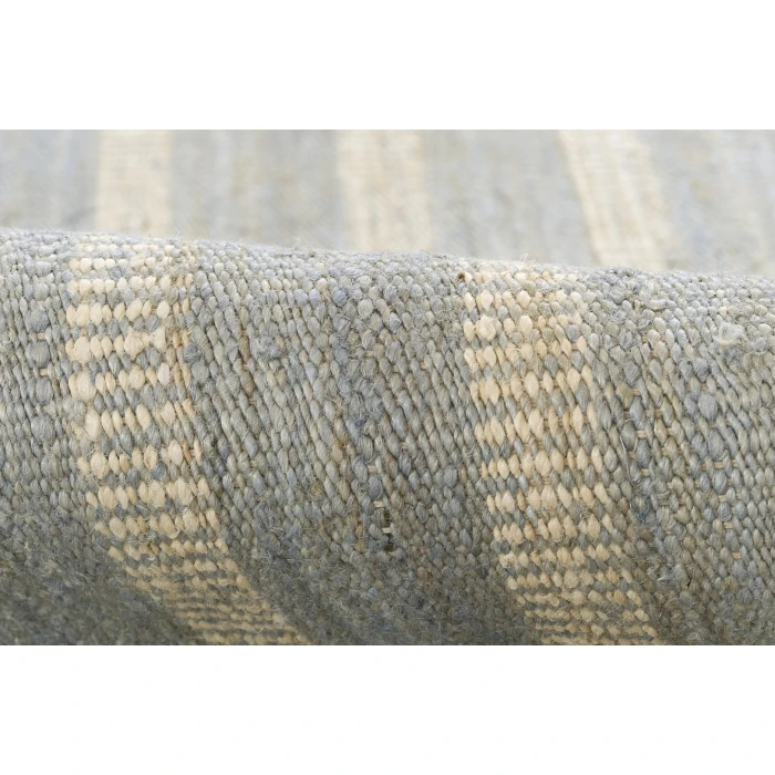 Momeni Jango Blue JAN-1 5ft. x 7ft. Rect. Rug