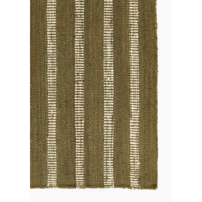 Momeni Jango Green JAN-1 2ft.6in. x 8ft. Rect. Rug