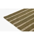 Momeni Jango Green JAN-1 2ft.6in. x 8ft. Rect. Rug