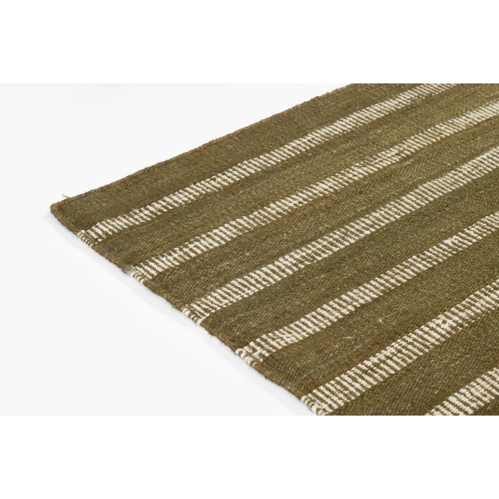 Momeni Jango Green JAN-1 2ft.6in. x 8ft. Rect. Rug