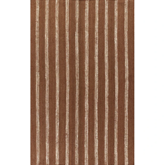 Momeni Jango Rust JAN-1 8ft.10in. x 11ft.10in. Rect. Rug
