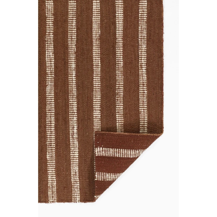 Momeni Jango Rust JAN-1 8ft.10in. x 11ft.10in. Rect. Rug