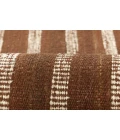 Momeni Jango Rust JAN-1 8ft.10in. x 11ft.10in. Rect. Rug