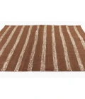 Momeni Jango Rust JAN-1 8ft.10in. x 11ft.10in. Rect. Rug