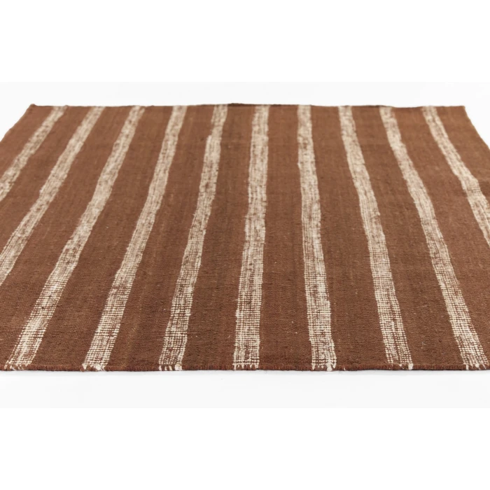 Momeni Jango Rust JAN-1 8ft.10in. x 11ft.10in. Rect. Rug