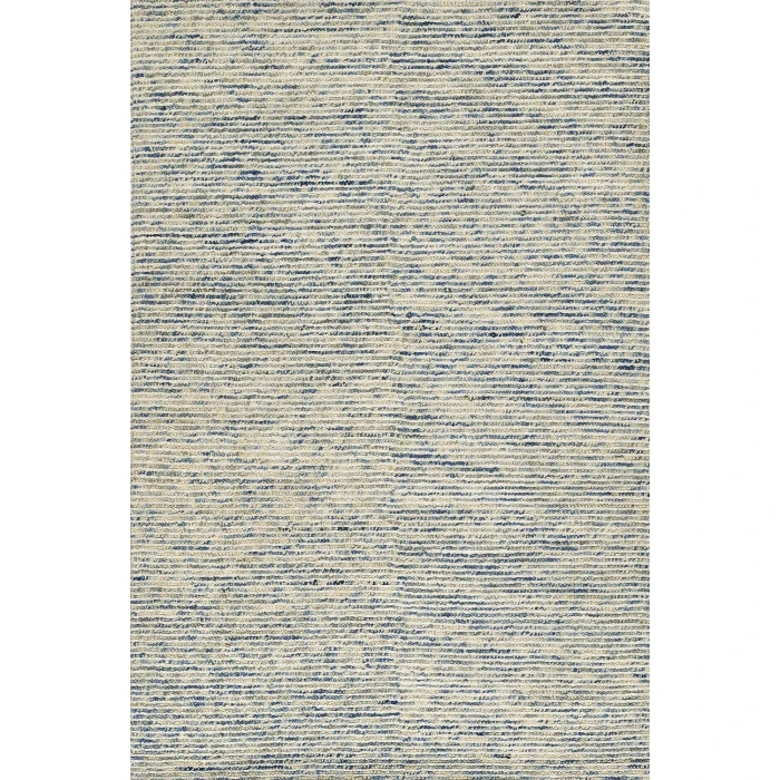 Momeni Jax JAX-1 Blue 3 ft. 6 in. X 5 ft. 6 in. Rectangle Rug