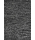 Momeni Jax JAX-1 Charcoal 3 ft. 6 in. X 5 ft. 6 in. Rectangle Rug