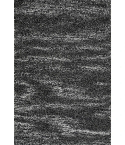 Momeni Jax JAX-1 Charcoal 3 ft. 6 in. X 5 ft. 6 in. Rectangle Rug