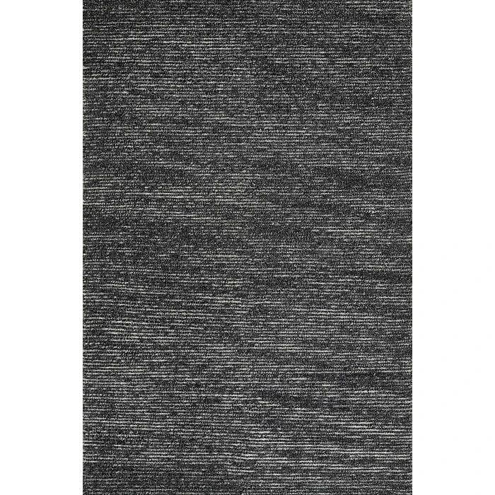 Momeni Jax JAX-1 Charcoal 3 ft. 6 in. X 5 ft. 6 in. Rectangle Rug