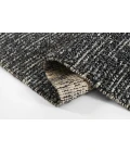 Momeni Jax JAX-1 Charcoal 3 ft. 6 in. X 5 ft. 6 in. Rectangle Rug