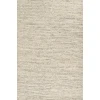 Momeni Jax JAX-1 Light Grey 3 ft. 6 in. X 5 ft. 6 in. Rectangle Rug