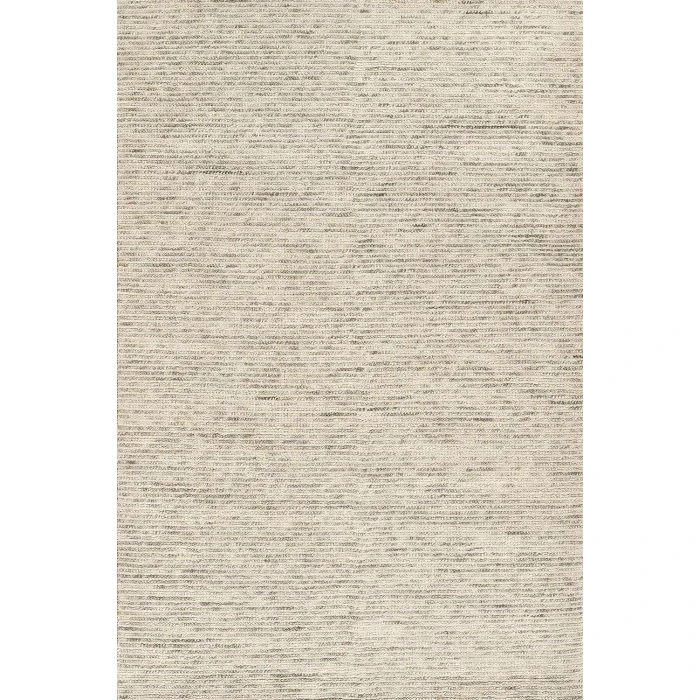 Momeni Jax JAX-1 Light Grey 2 ft. X 3 ft. Rectangle Rug