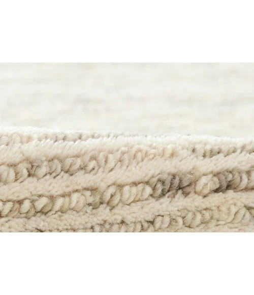 Momeni Jax JAX-1 Light Grey 3 ft. 6 in. X 5 ft. 6 in. Rectangle Rug