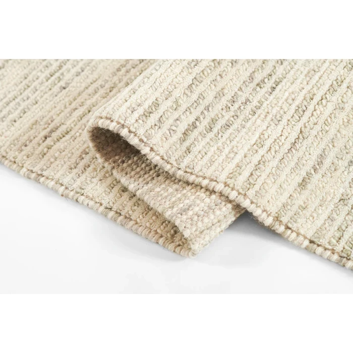 Momeni Jax JAX-1 Light Grey 2 ft. X 3 ft. Rectangle Rug